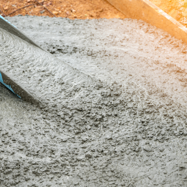 Cover photo of Concrete Lyftz